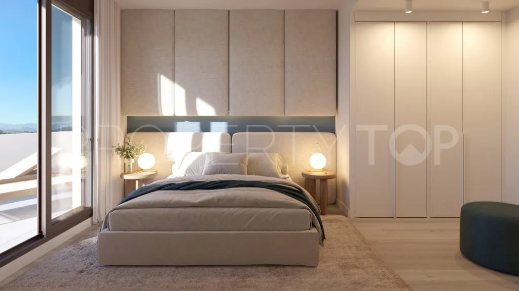 For sale apartment in Mijas Costa