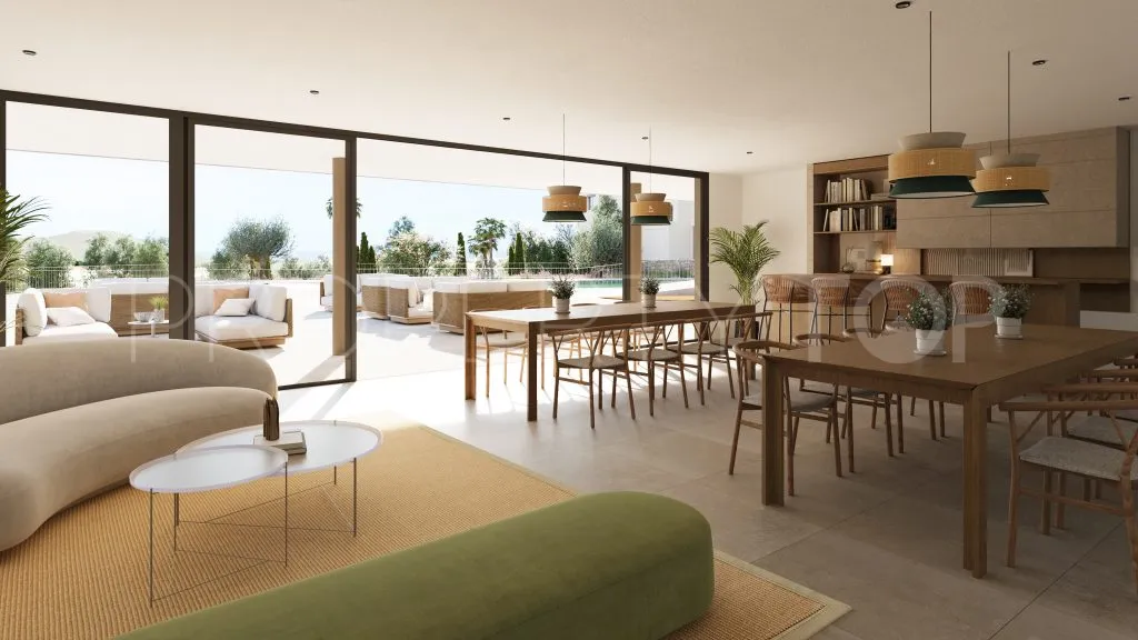 For sale apartment in Mijas Costa