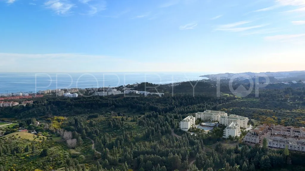For sale apartment in Mijas Costa