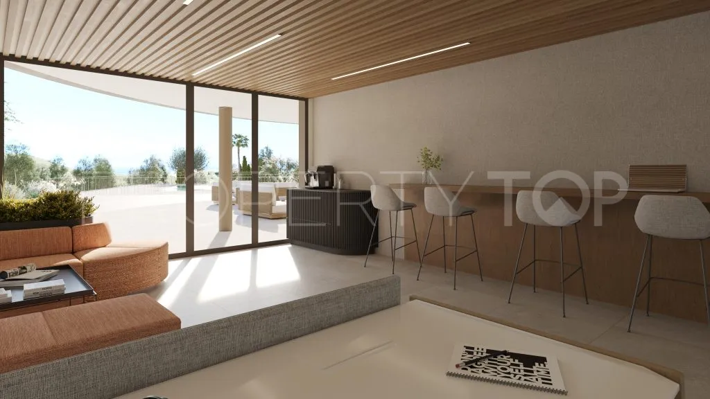 For sale apartment in Mijas Costa