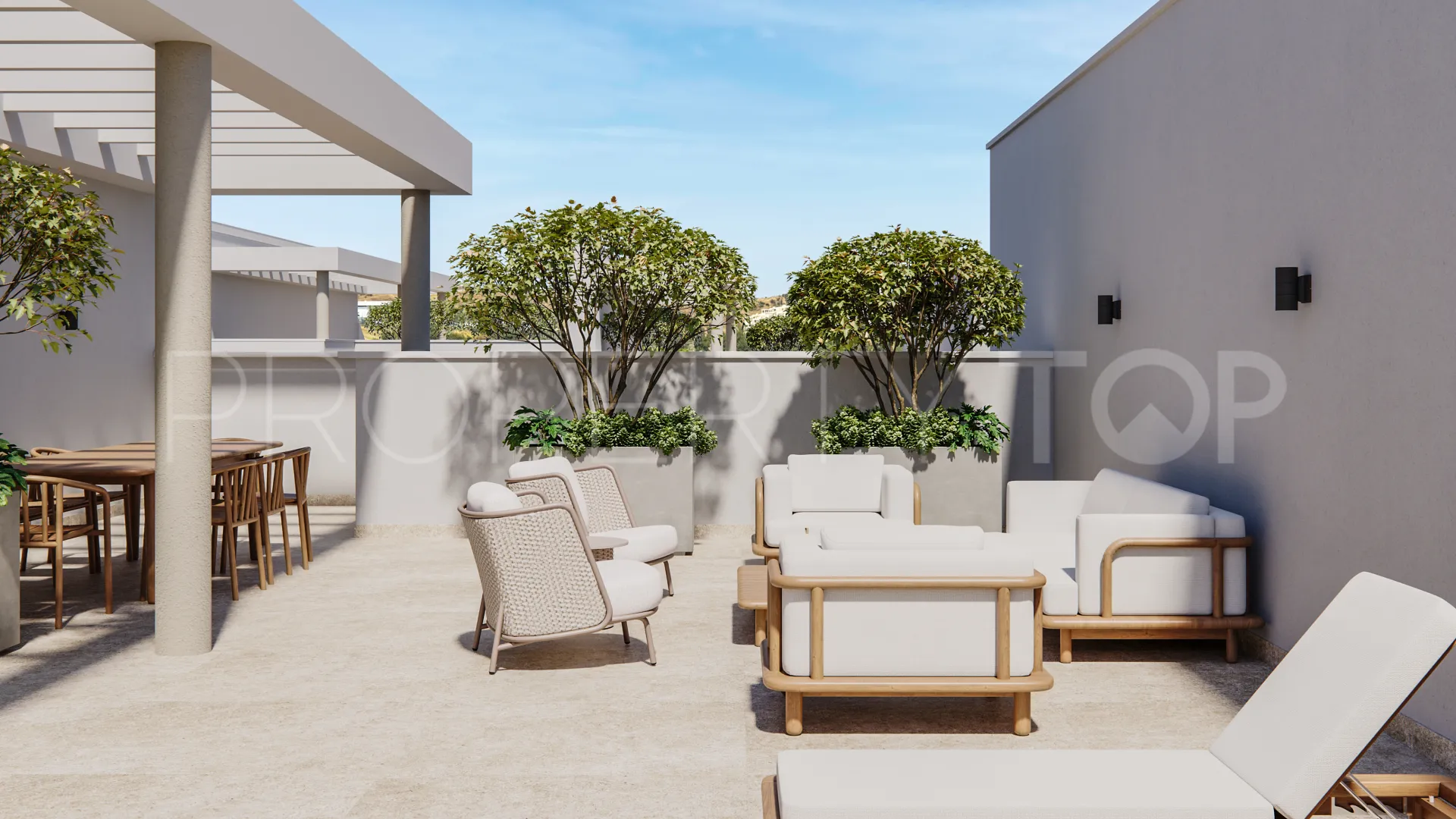 For sale Mijas Costa 3 bedrooms house