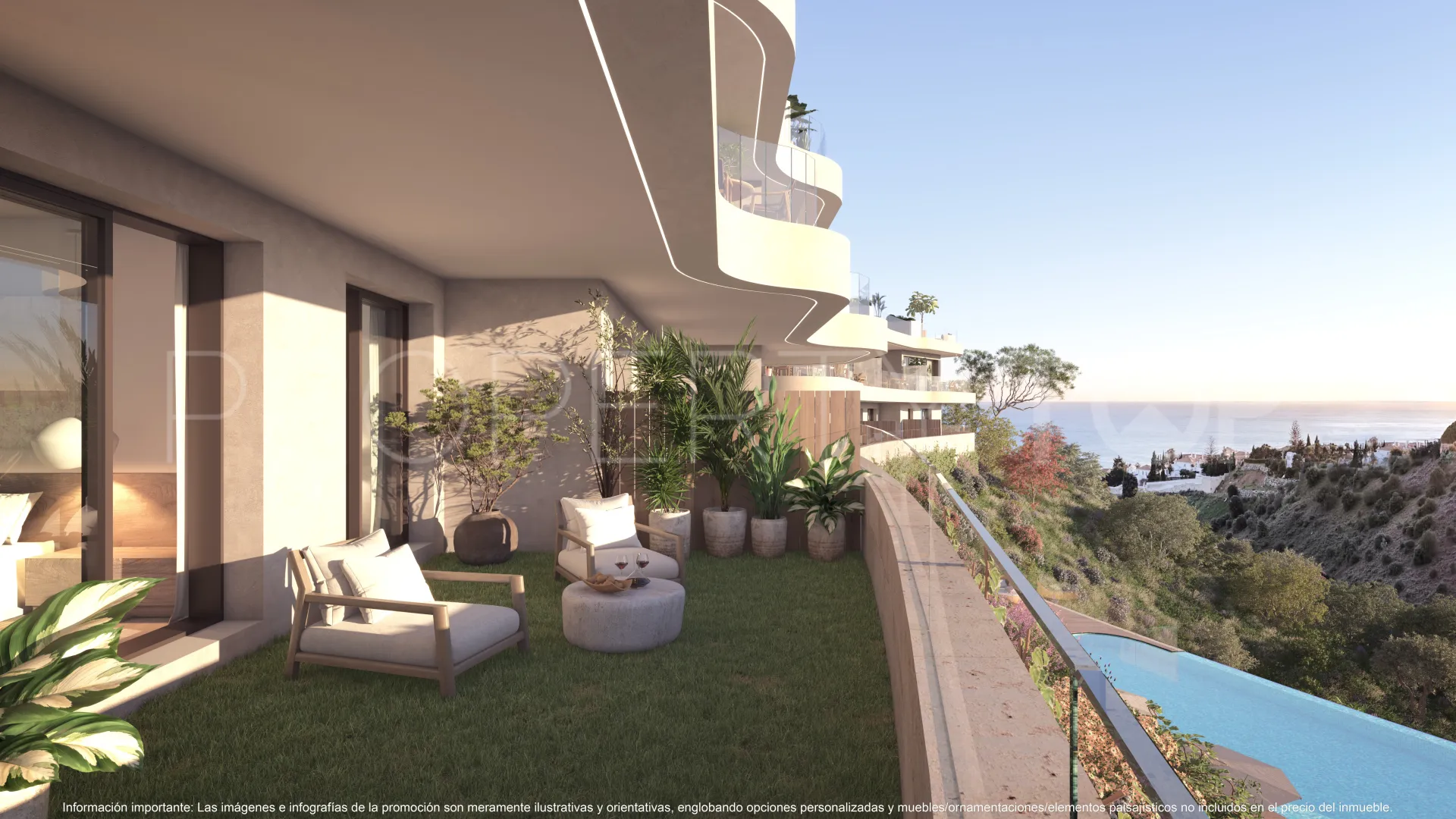 Fuengirola house for sale