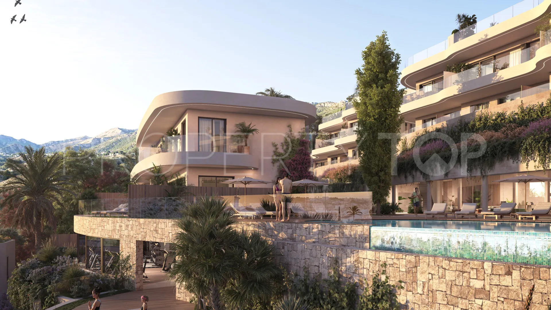 Fuengirola house for sale