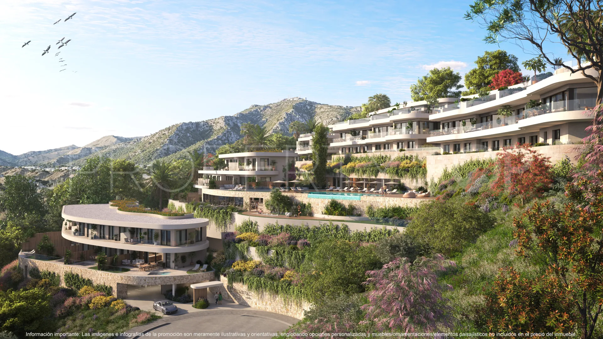 Fuengirola house for sale