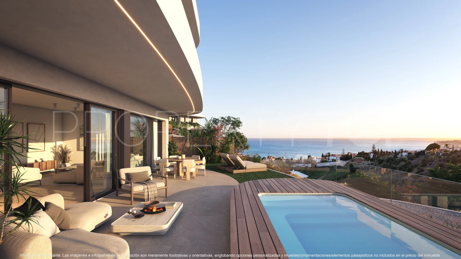 Fuengirola house for sale