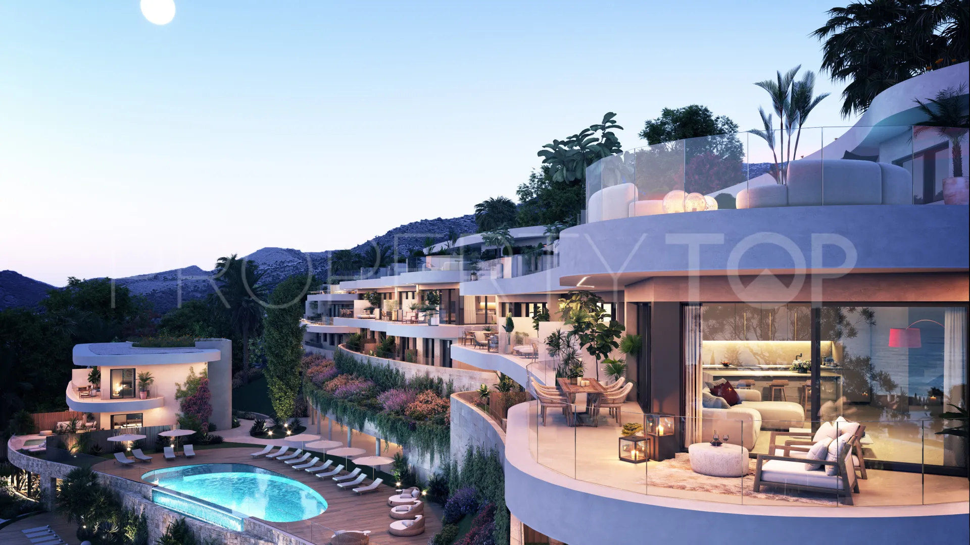 Fuengirola house for sale