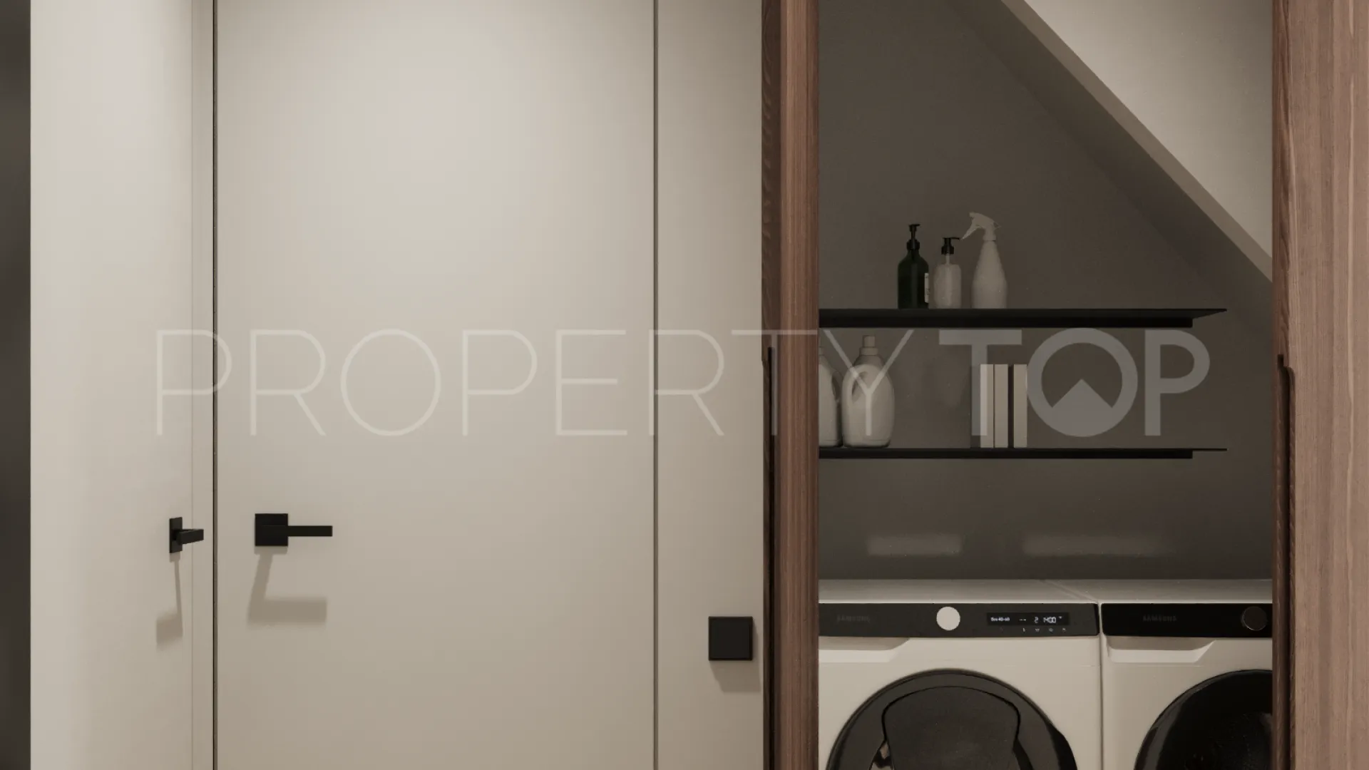 3 bedrooms Estepona apartment for sale
