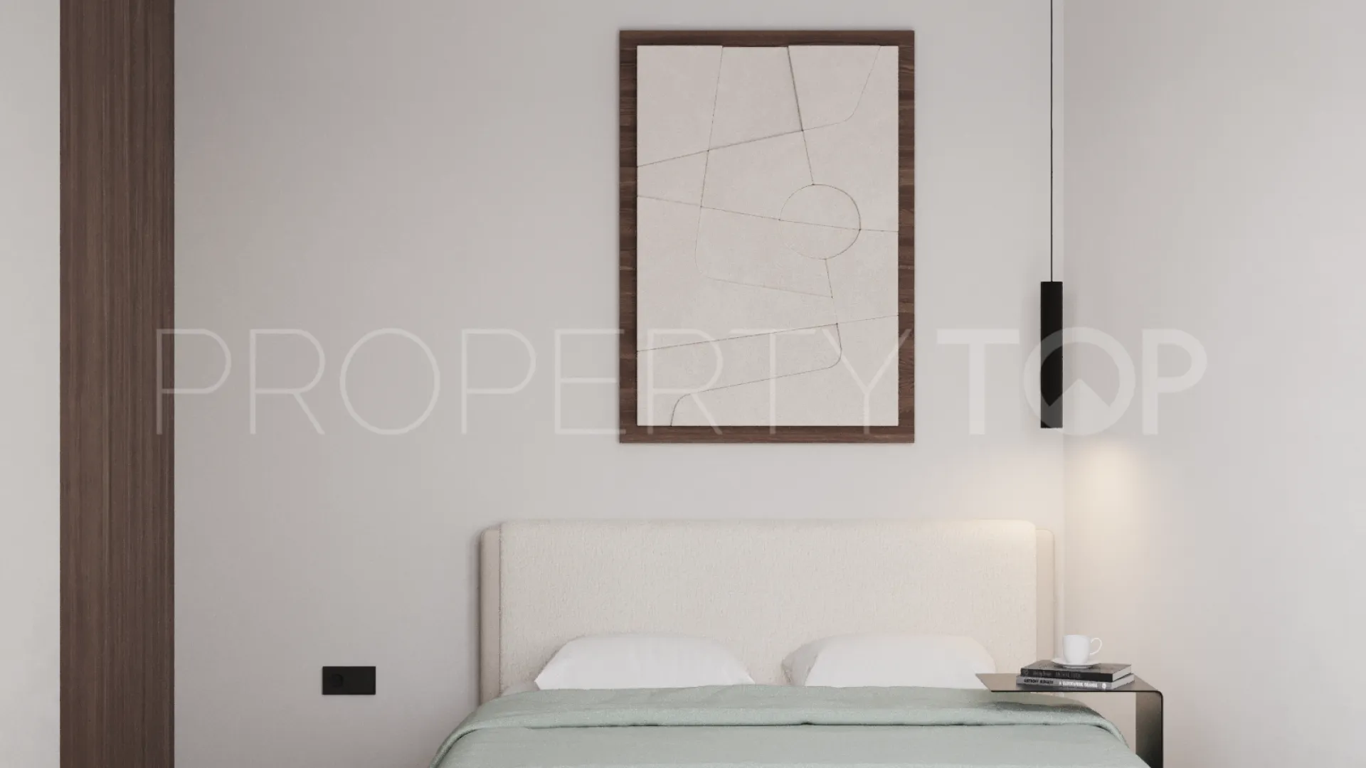 3 bedrooms Estepona apartment for sale