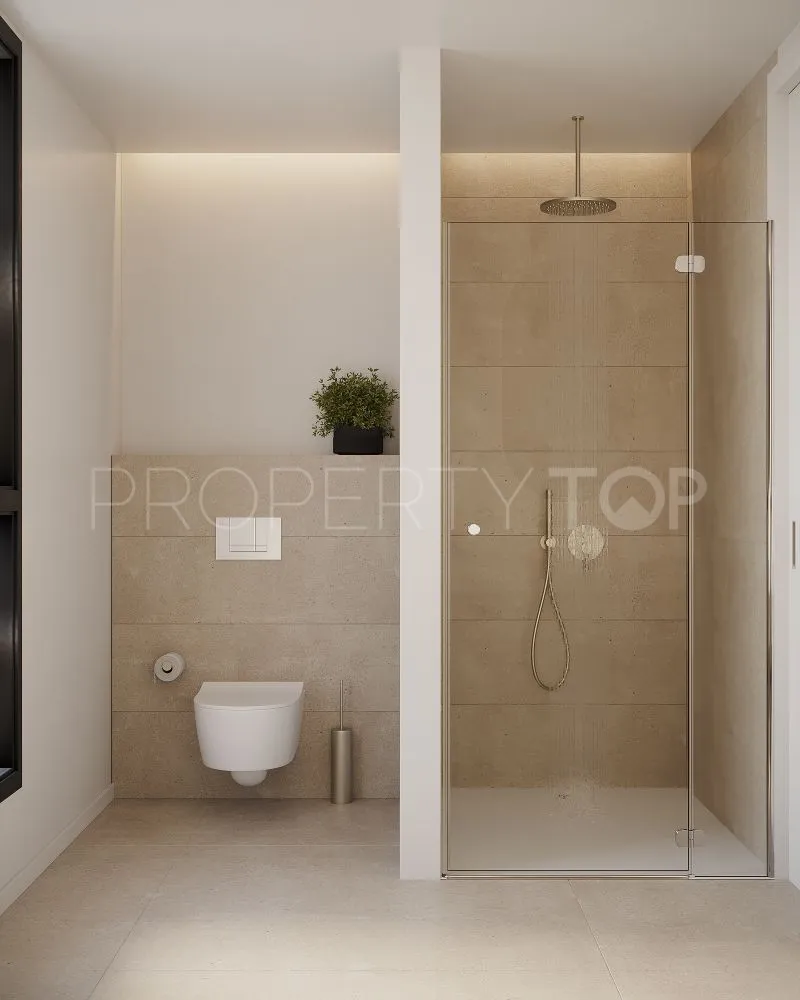 Se vende apartamento en Estepona con 2 dormitorios