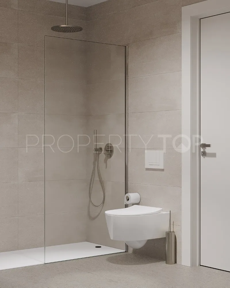 Se vende apartamento en Estepona con 2 dormitorios