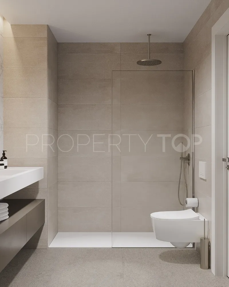 Se vende apartamento en Estepona con 2 dormitorios