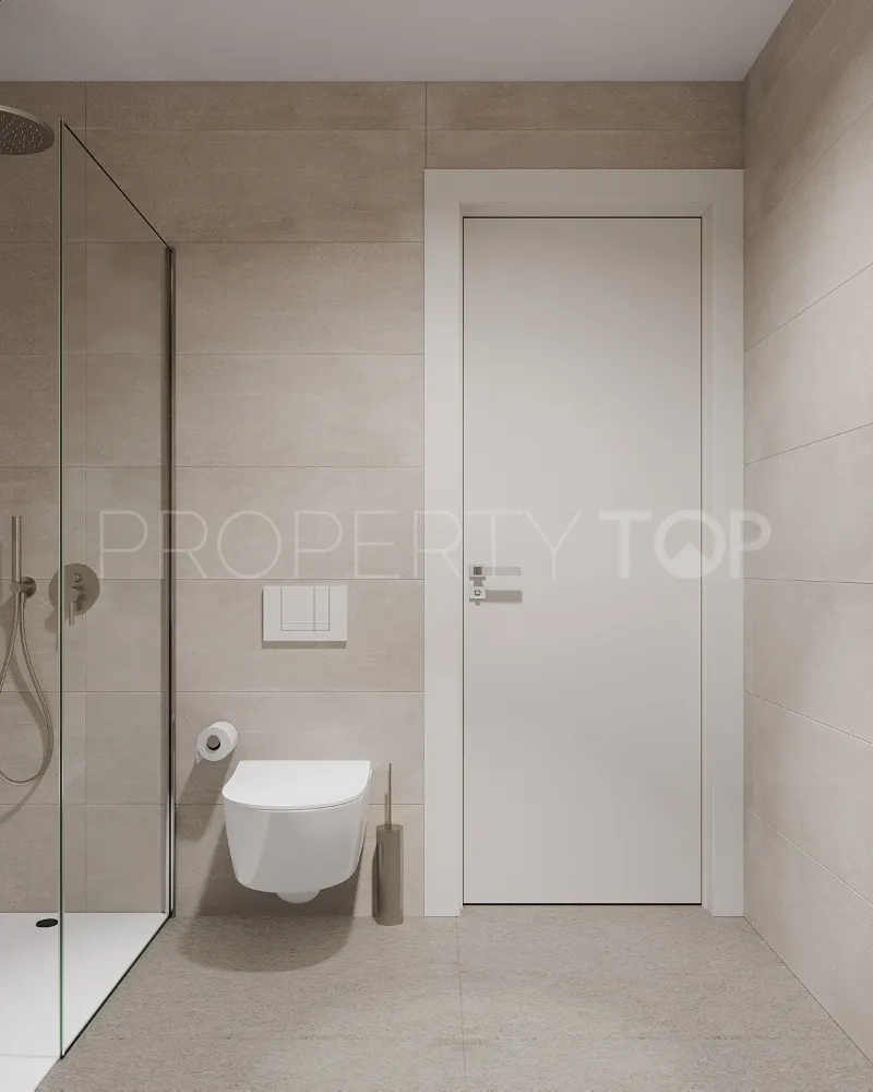 Se vende apartamento en Estepona con 2 dormitorios