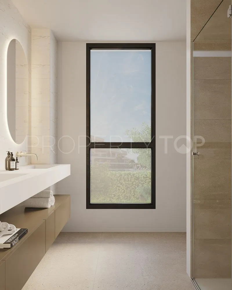Se vende apartamento en Estepona con 2 dormitorios