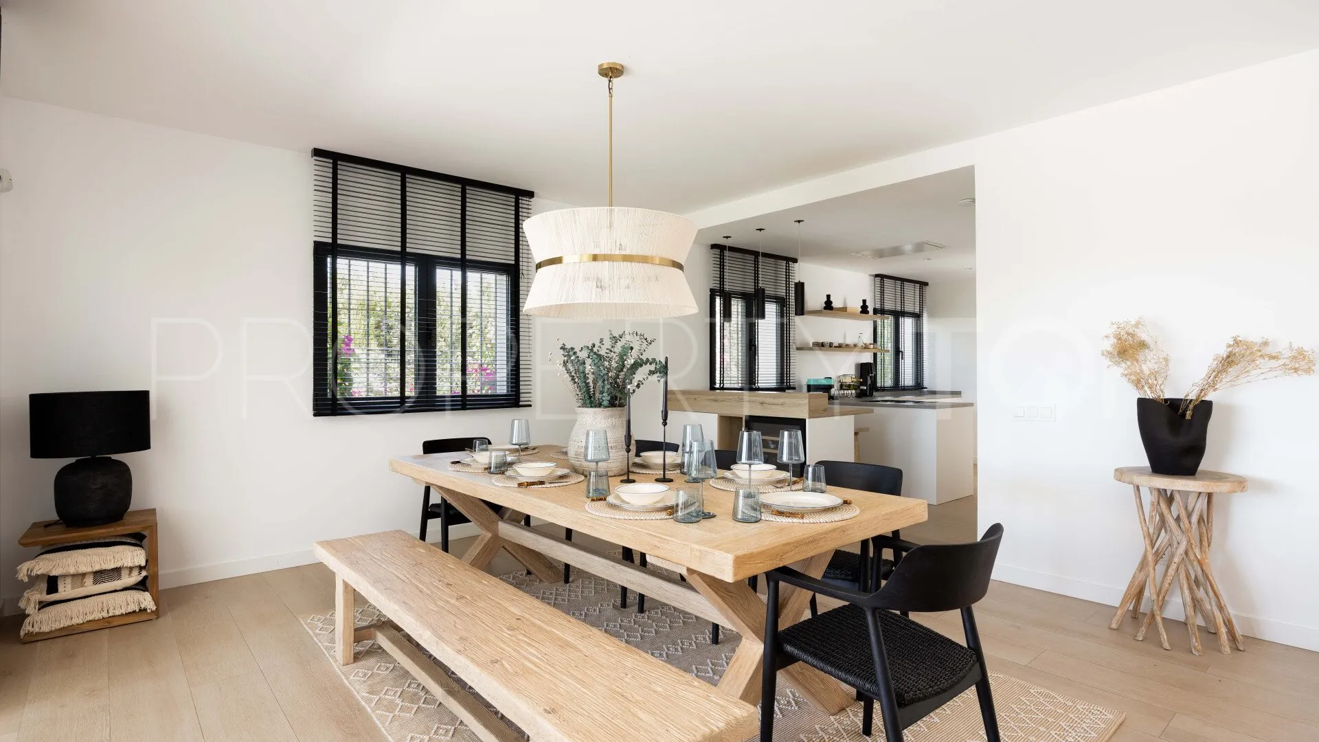 For sale villa in Paraiso Alto