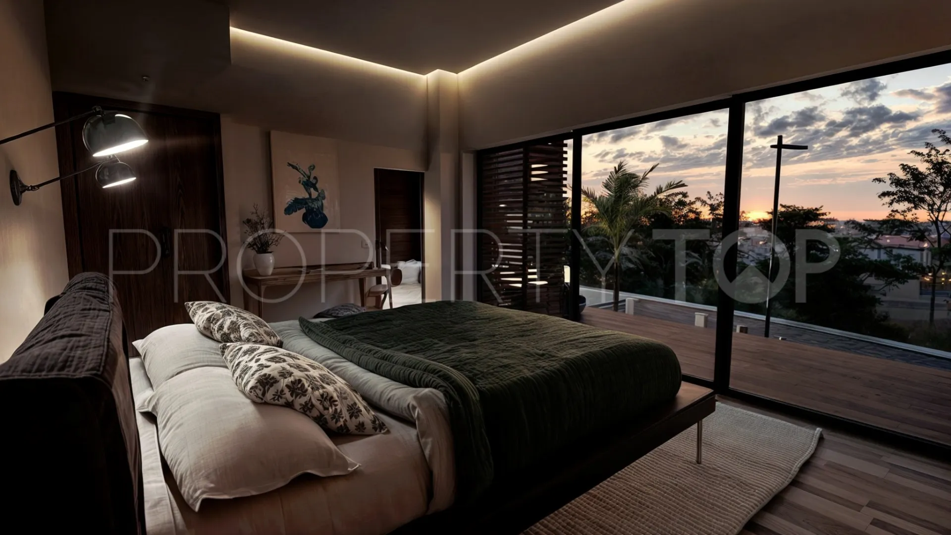 Estepona 3 bedrooms house for sale