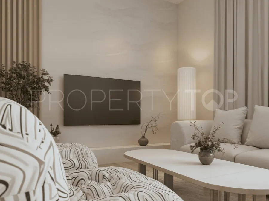 Casares 4 bedrooms villa for sale