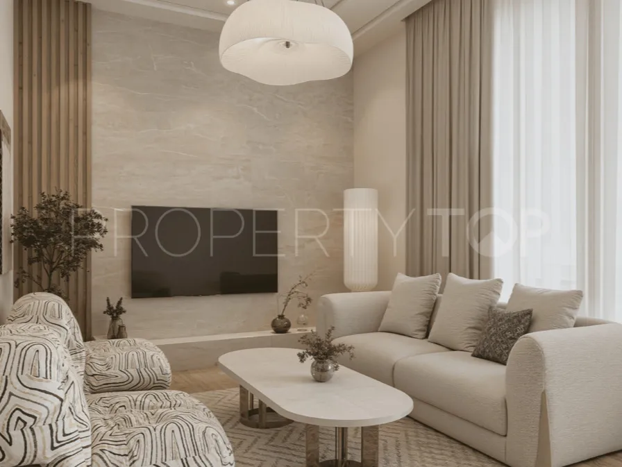Casares 4 bedrooms villa for sale