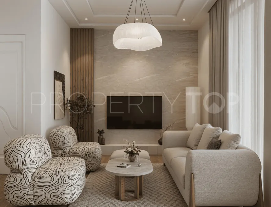 Casares 4 bedrooms villa for sale