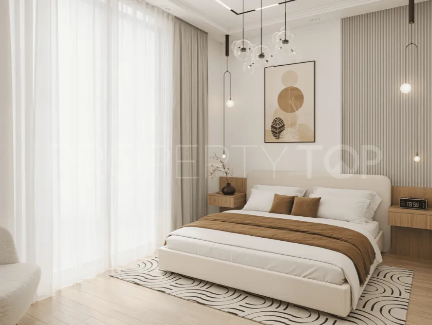 Casares 4 bedrooms villa for sale