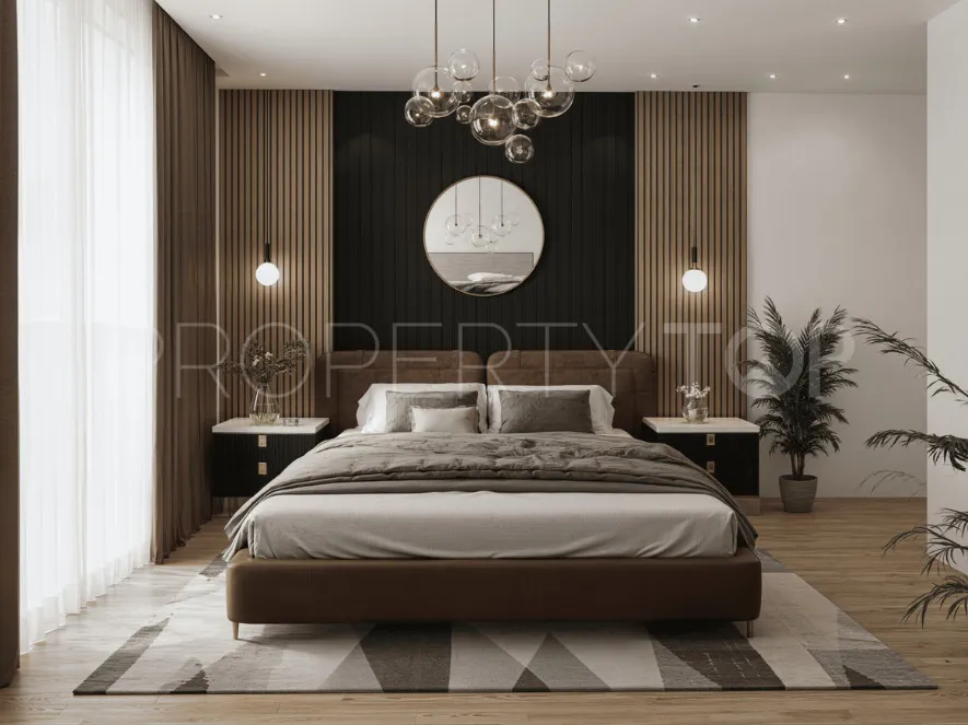 Casares 4 bedrooms villa for sale
