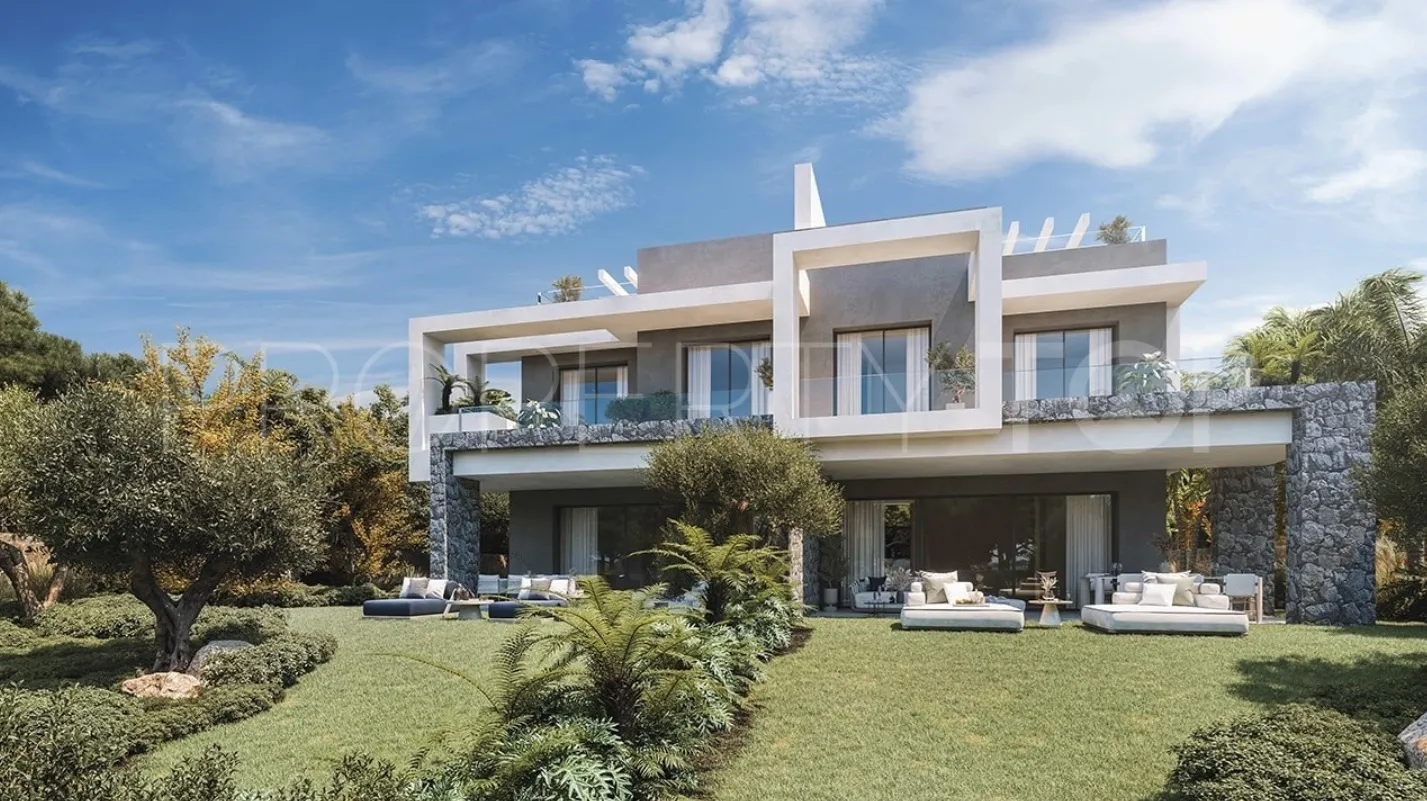 Estepona, apartamento en venta