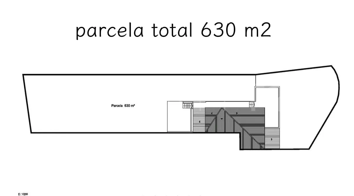 Pareado en venta en Estepona