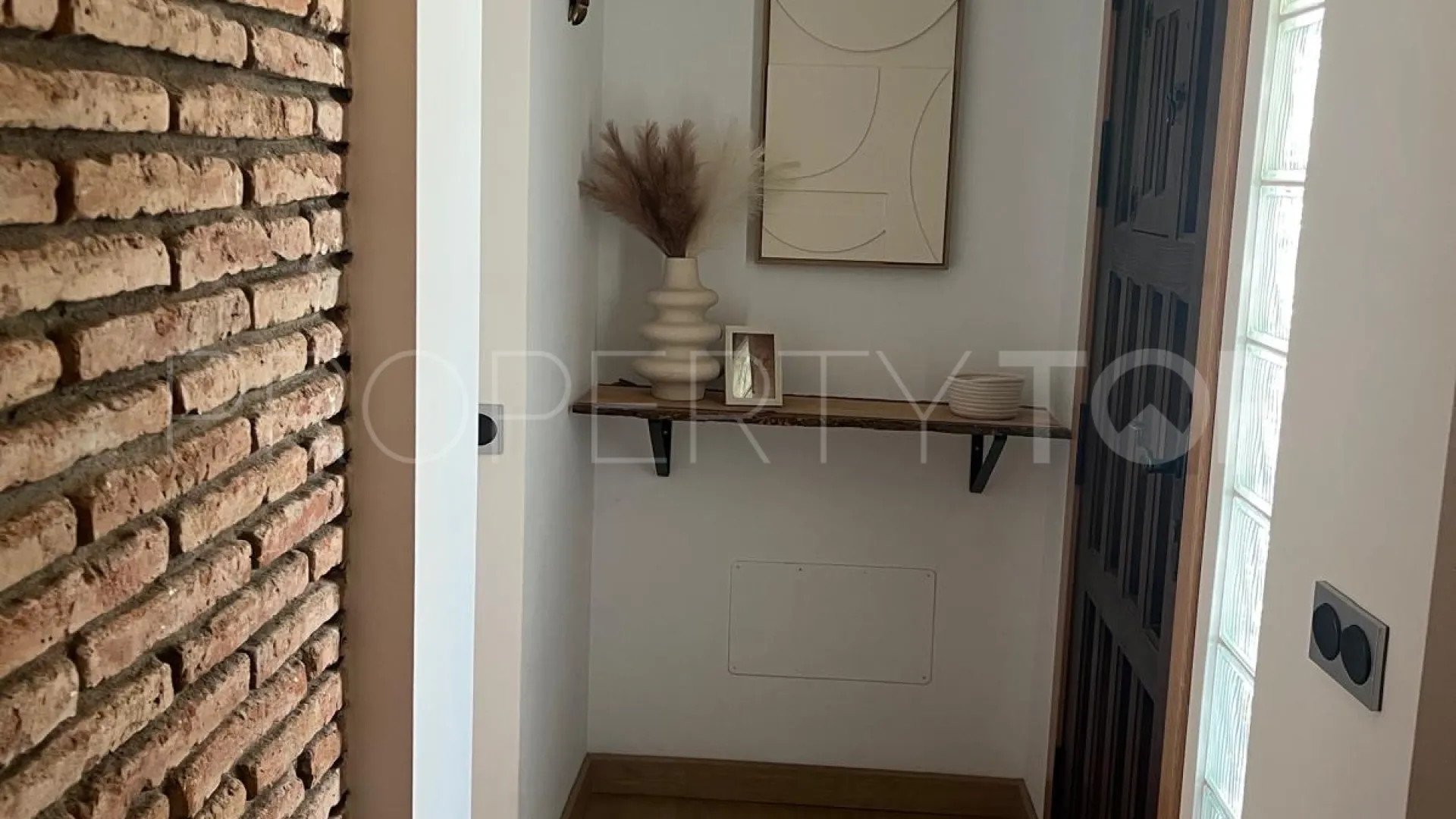 Pareado en venta en Estepona