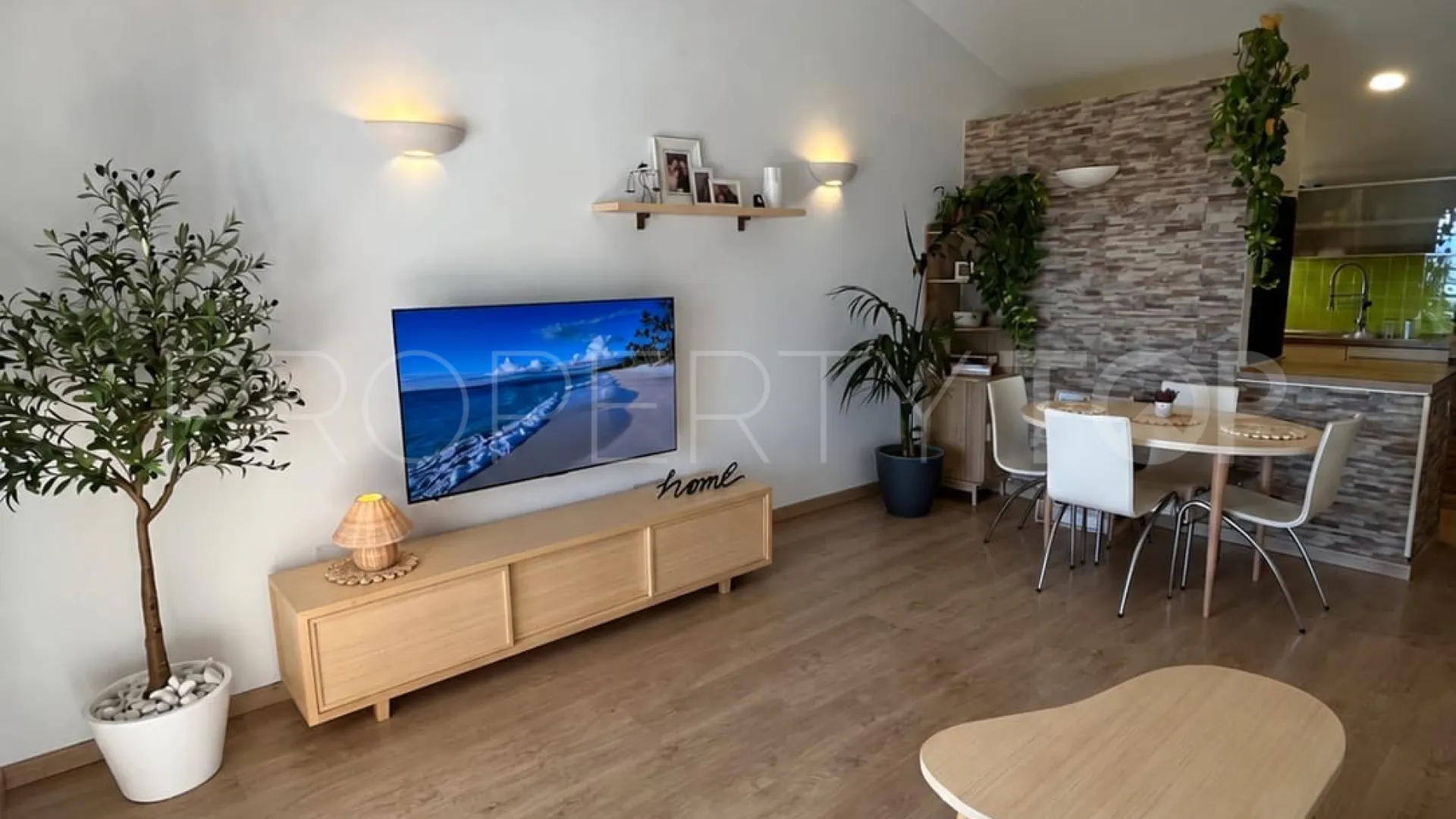 Pareado en venta en Estepona