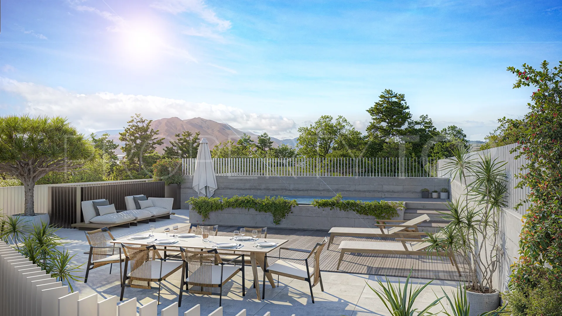 Estepona, apartamento en venta de 2 dormitorios