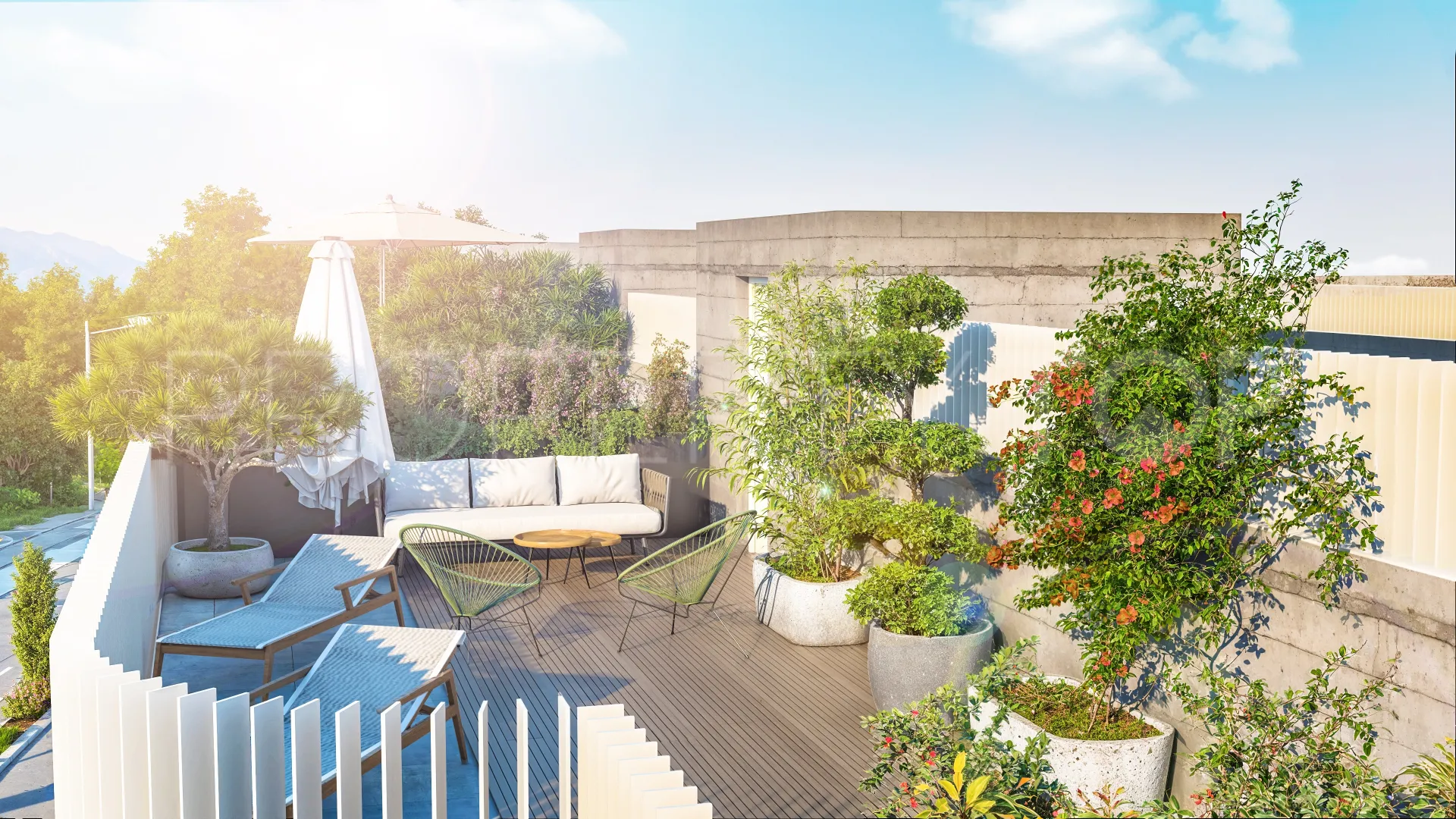 Estepona, apartamento en venta de 2 dormitorios