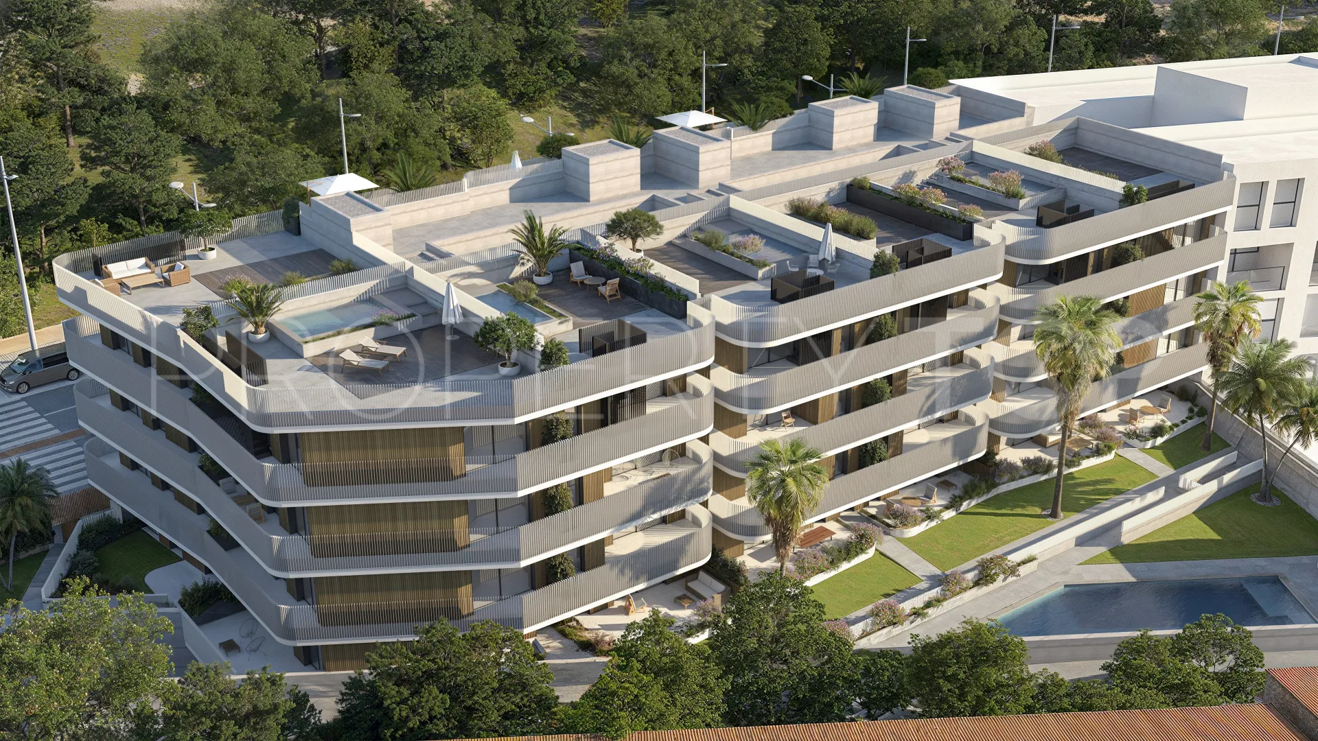 Estepona, apartamento en venta de 2 dormitorios