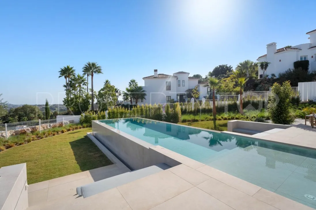 Villa en venta en Cala de Mijas