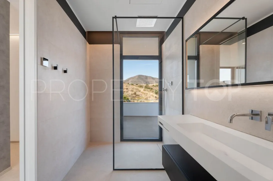 Villa en venta en Cala de Mijas