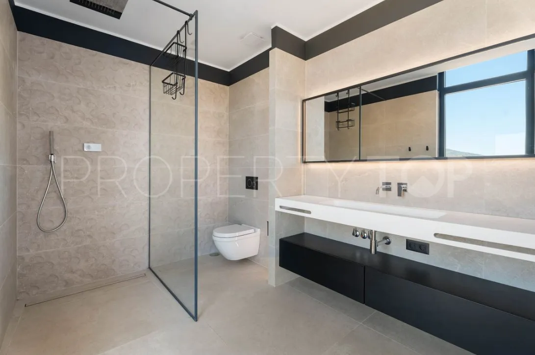 Villa en venta en Cala de Mijas
