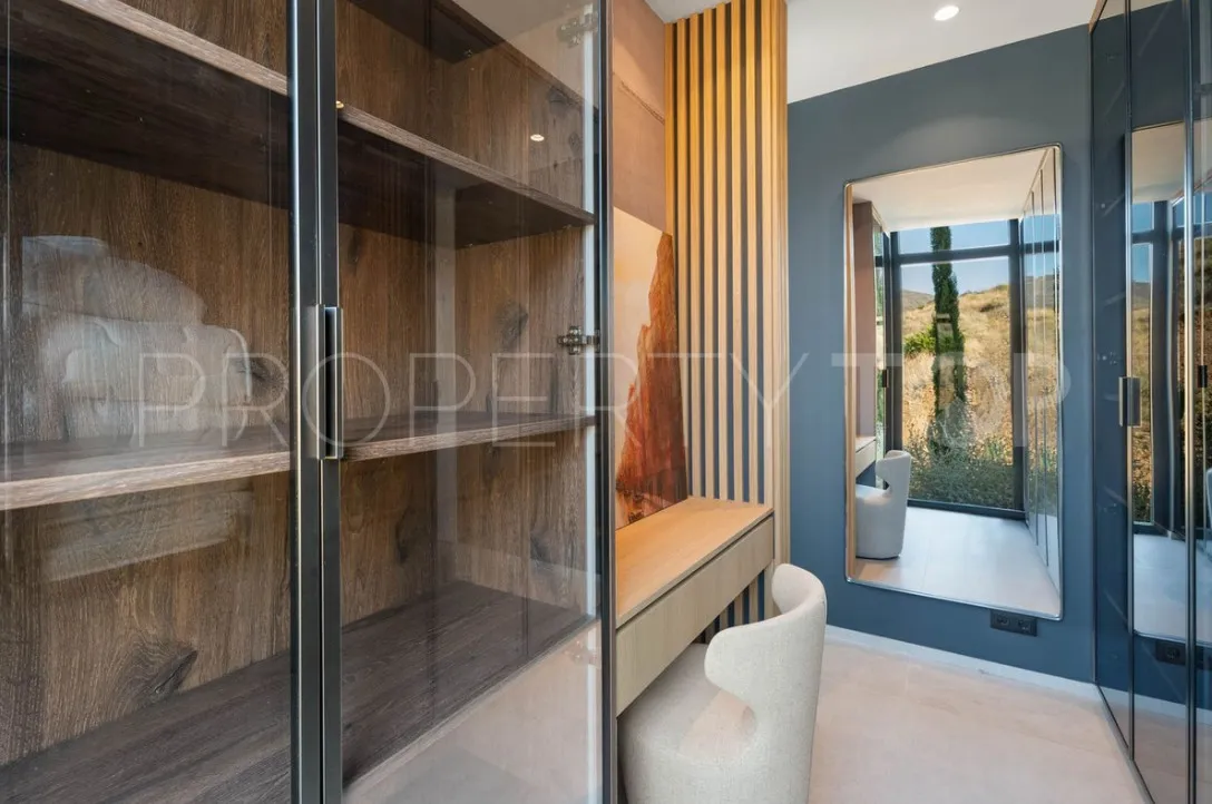 Villa en venta en Cala de Mijas
