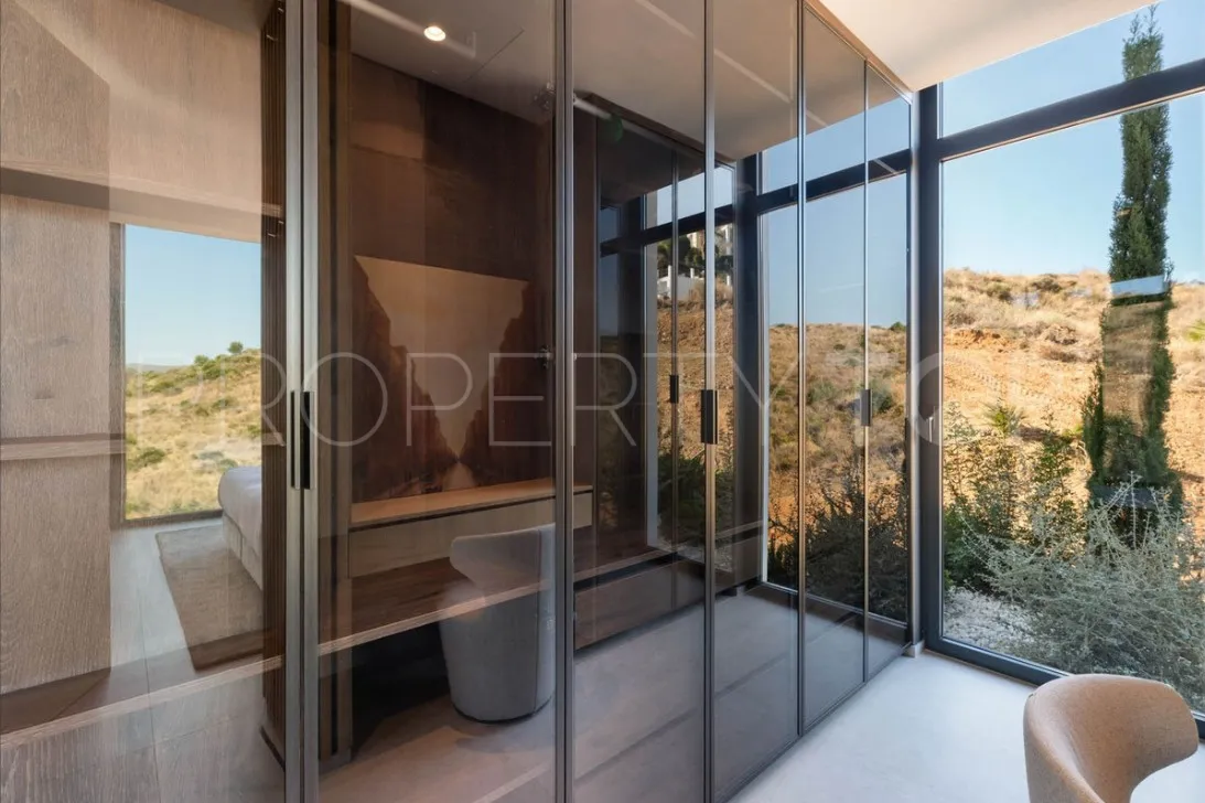 Villa en venta en Cala de Mijas