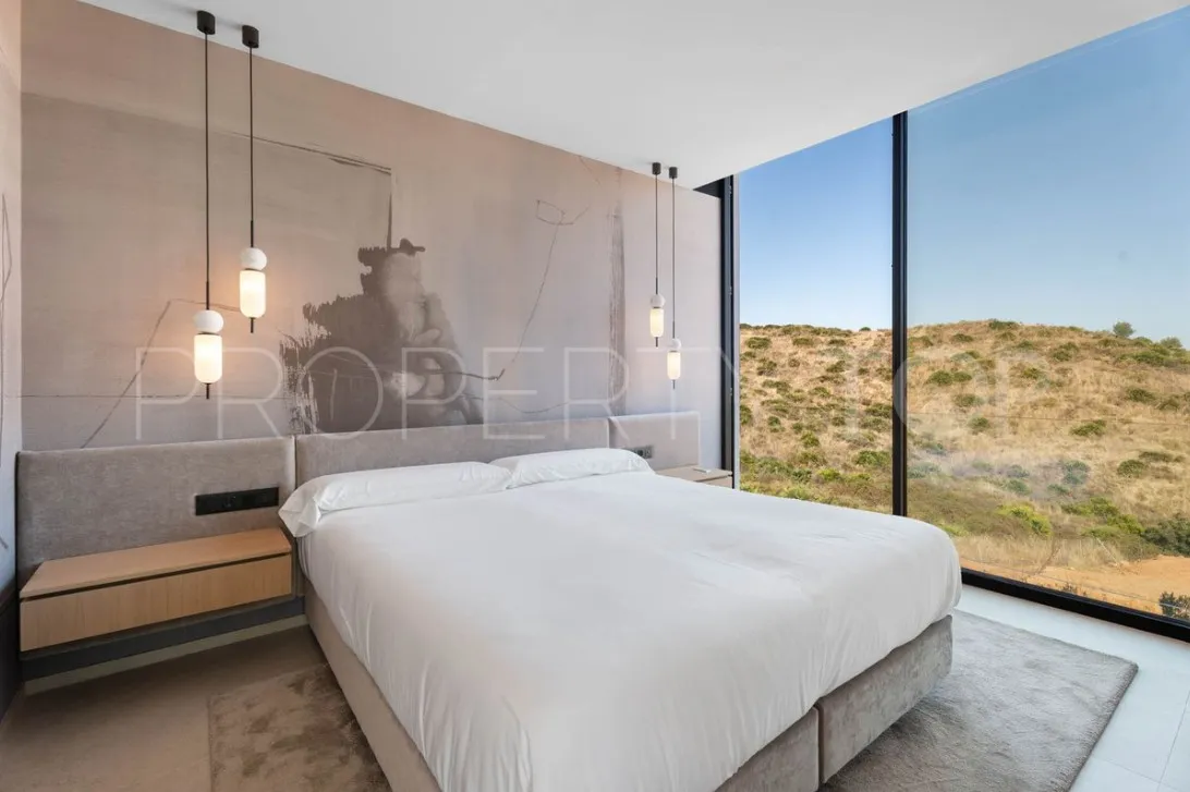 Villa en venta en Cala de Mijas