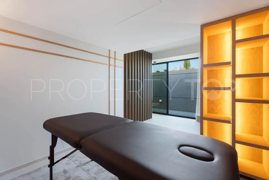 Villa en venta en Cala de Mijas