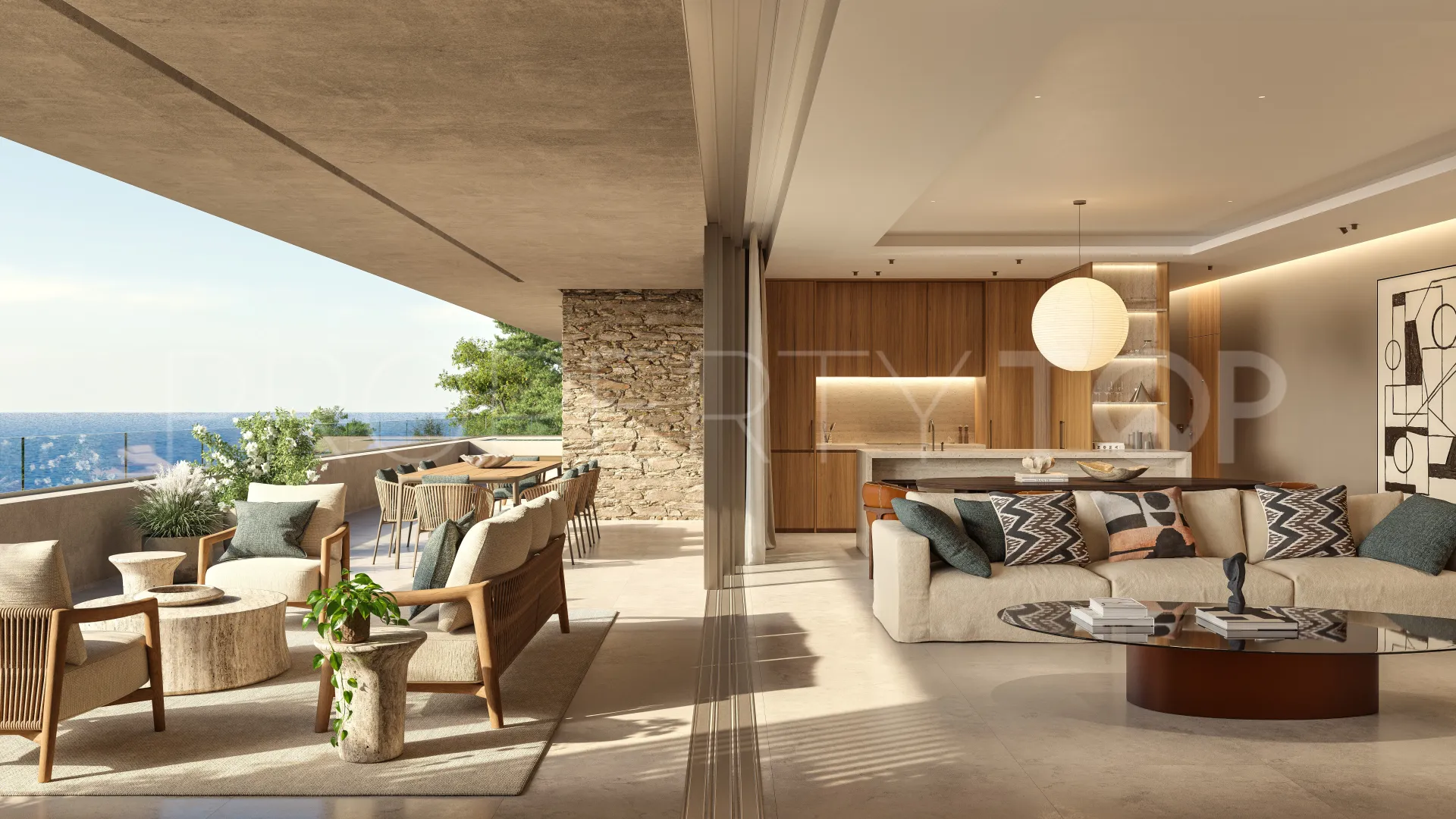 Benalmadena, apartamento a la venta con 2 dormitorios
