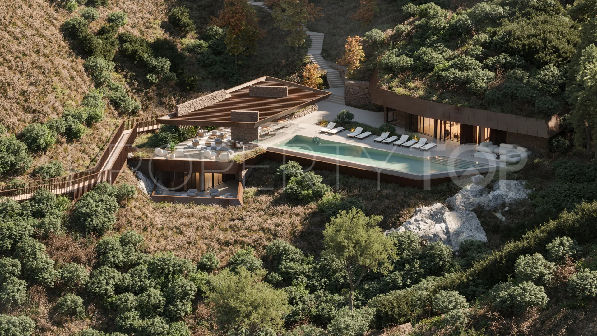 Benalmadena, apartamento a la venta con 2 dormitorios
