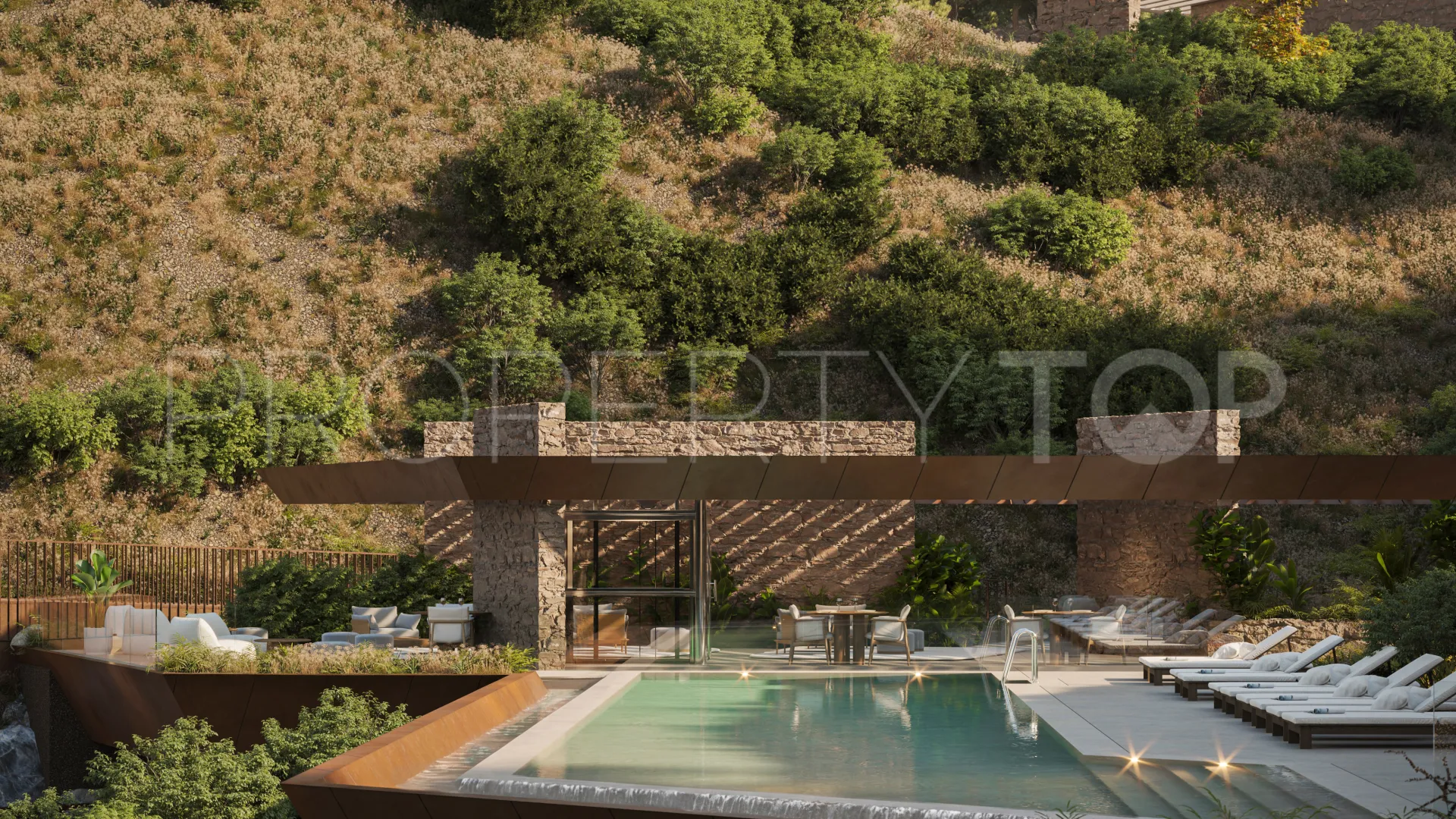 Benalmadena, apartamento a la venta con 2 dormitorios
