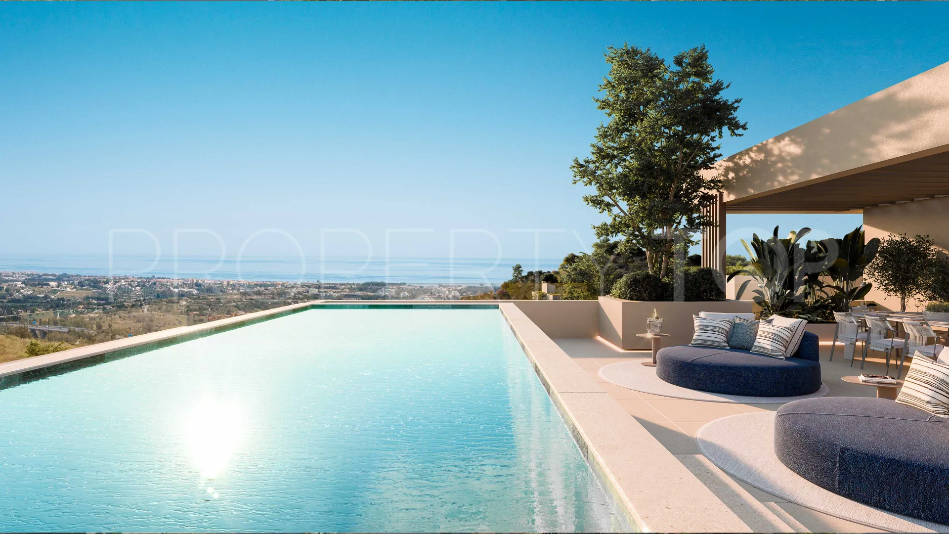 For sale villa in Marbella with 5 bedrooms
