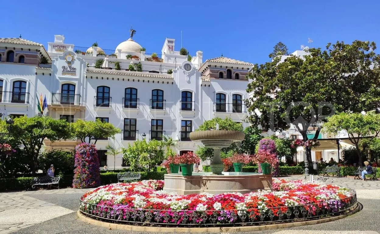 For sale villa in Marbella with 5 bedrooms