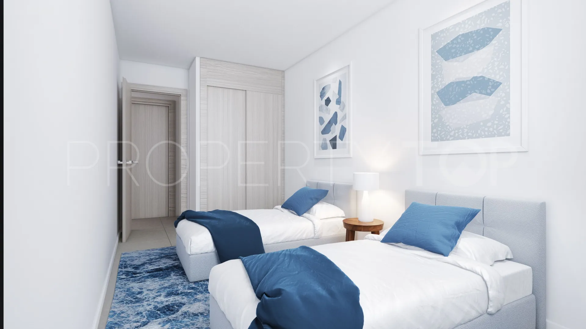 Marbella apartment for sale