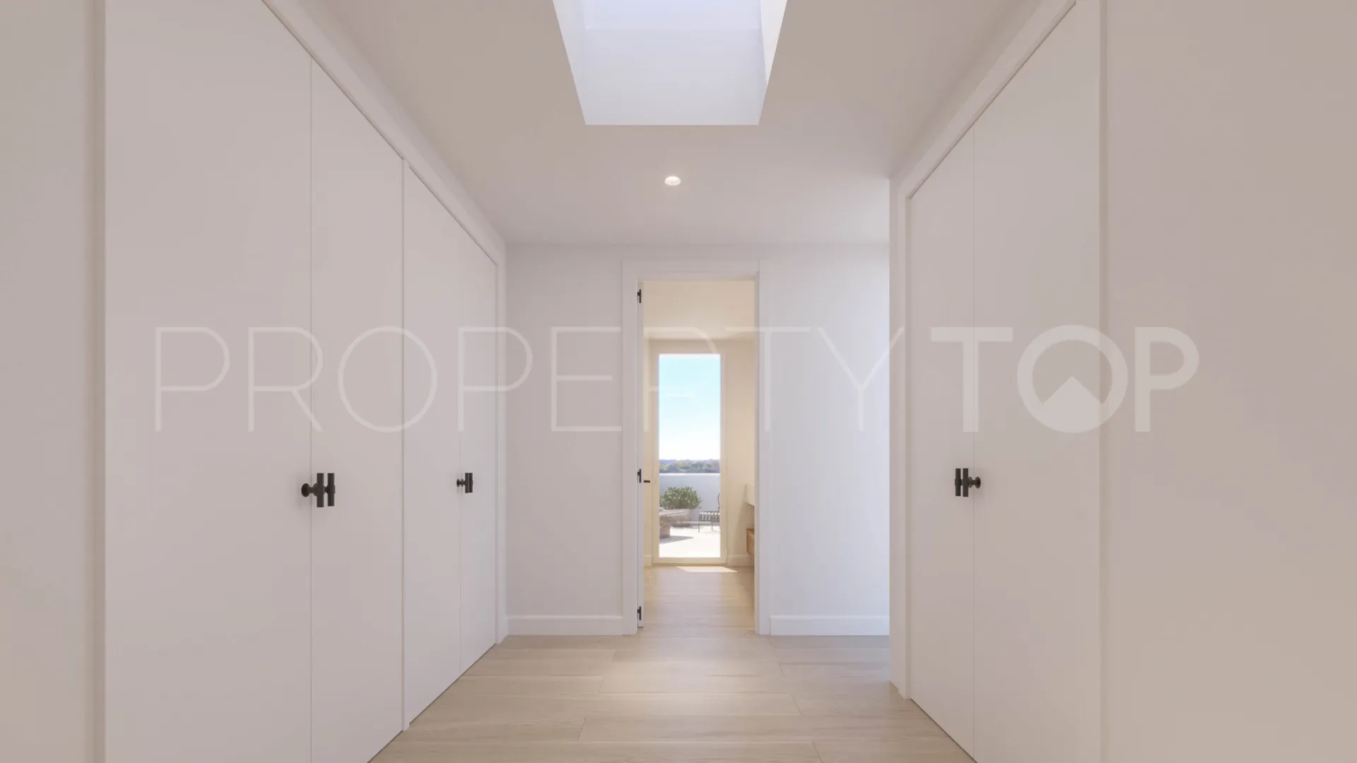 Villa a la venta en Marbella con 4 dormitorios