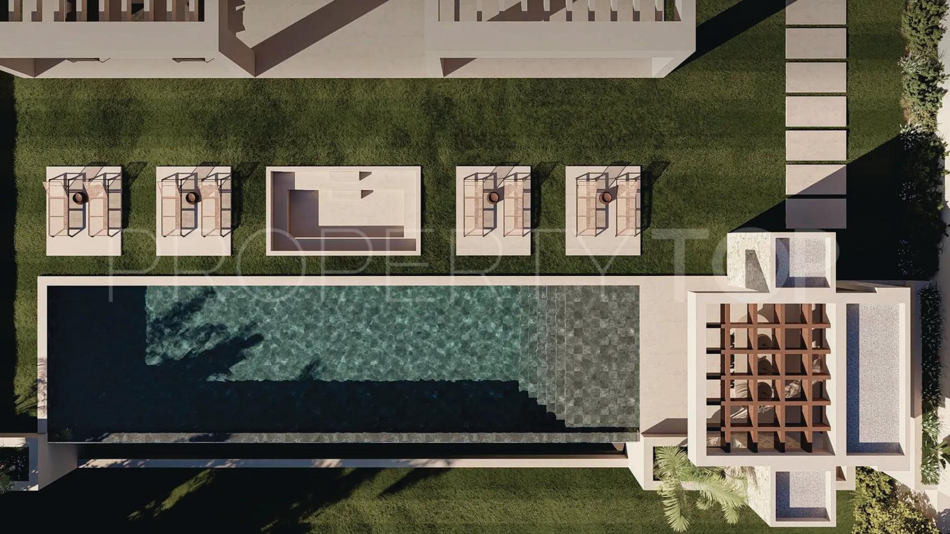 Villa en venta en Casares