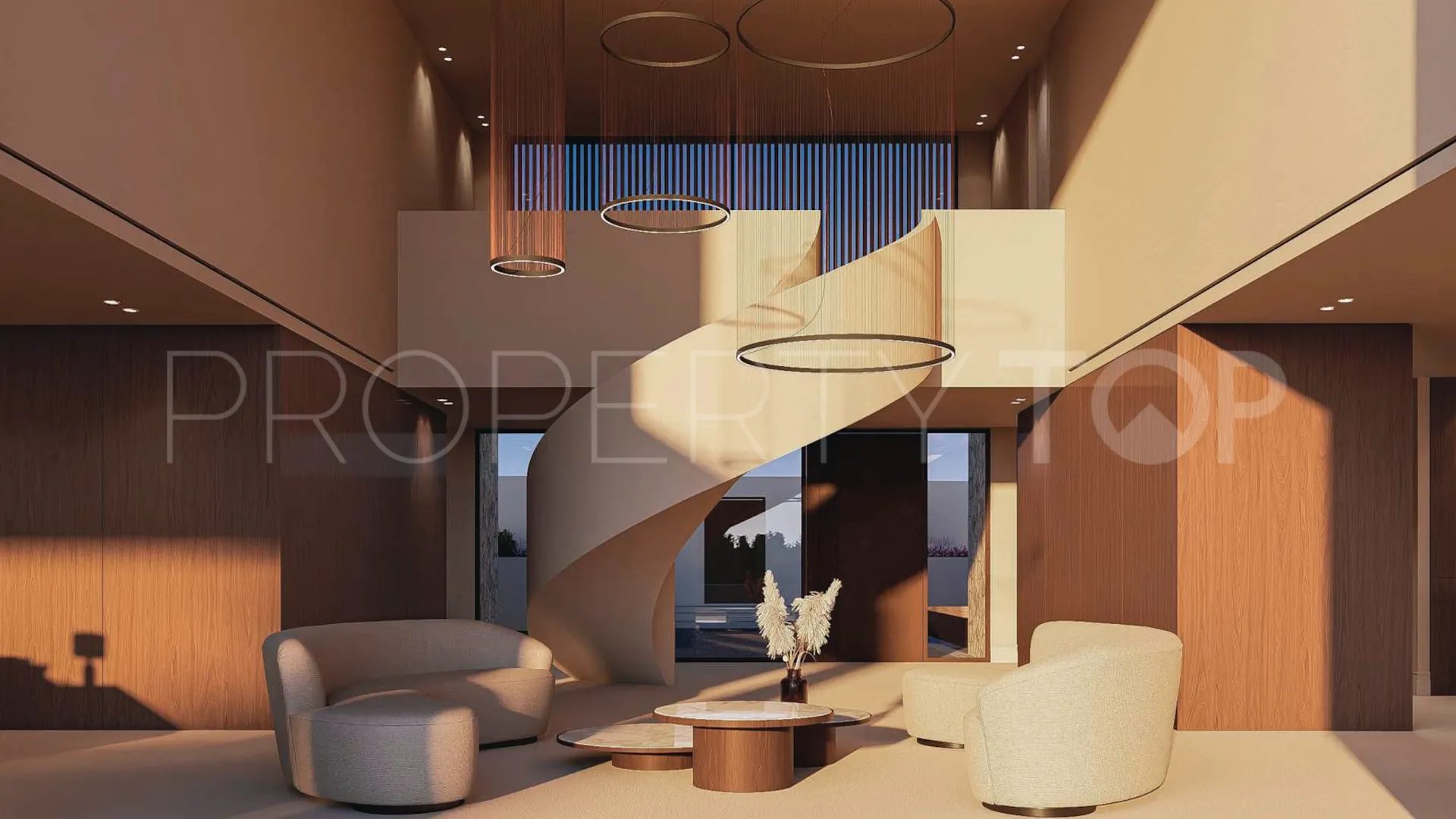 Villa en venta en Casares