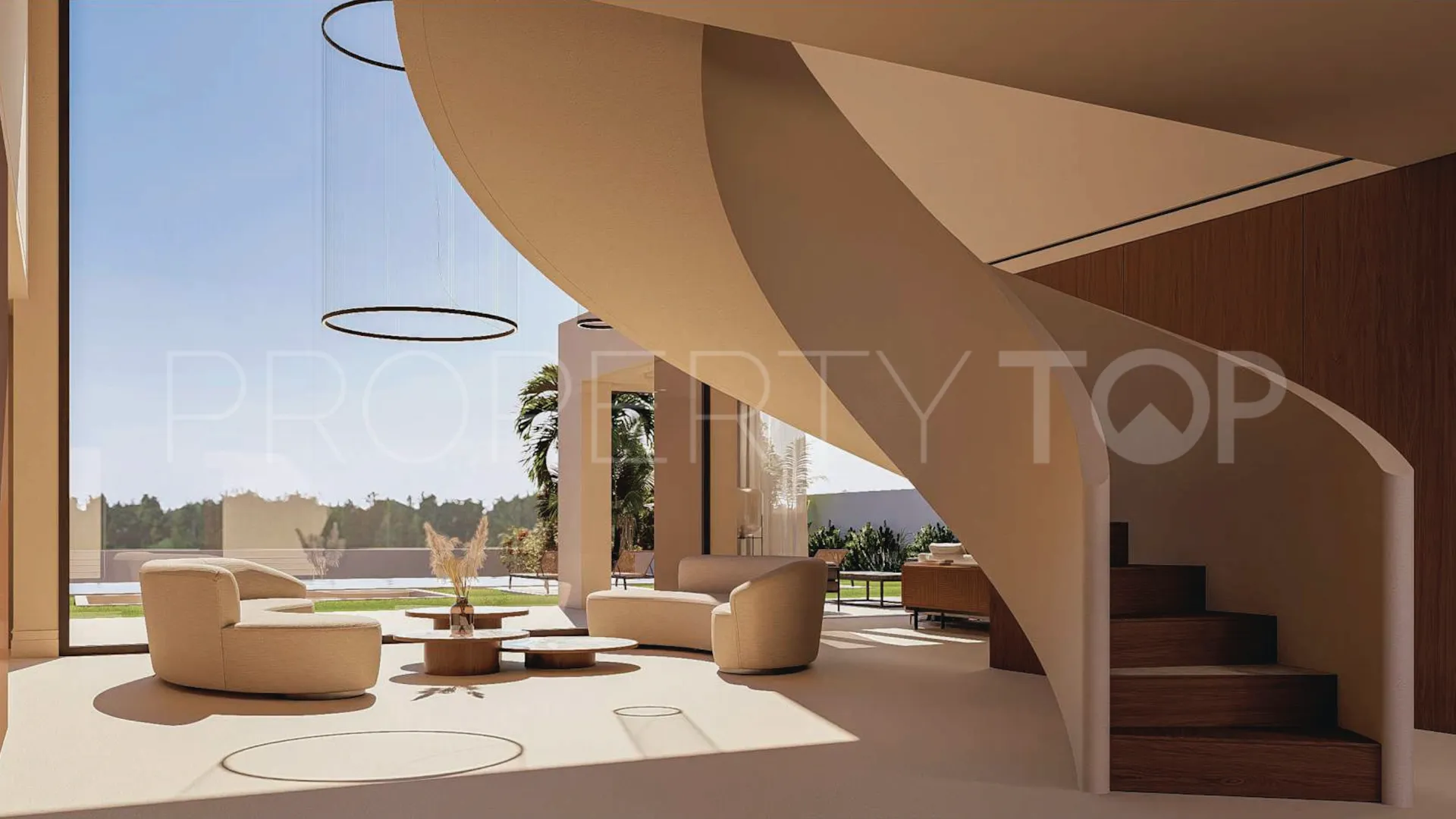 Villa en venta en Casares