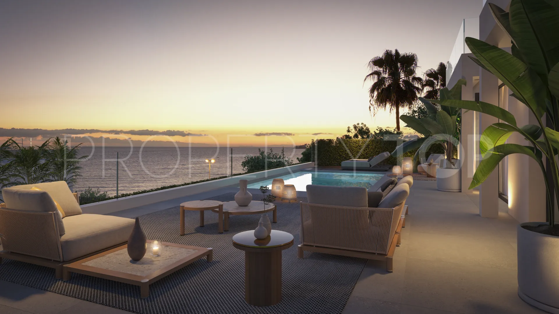 4 bedrooms villa in Mijas for sale