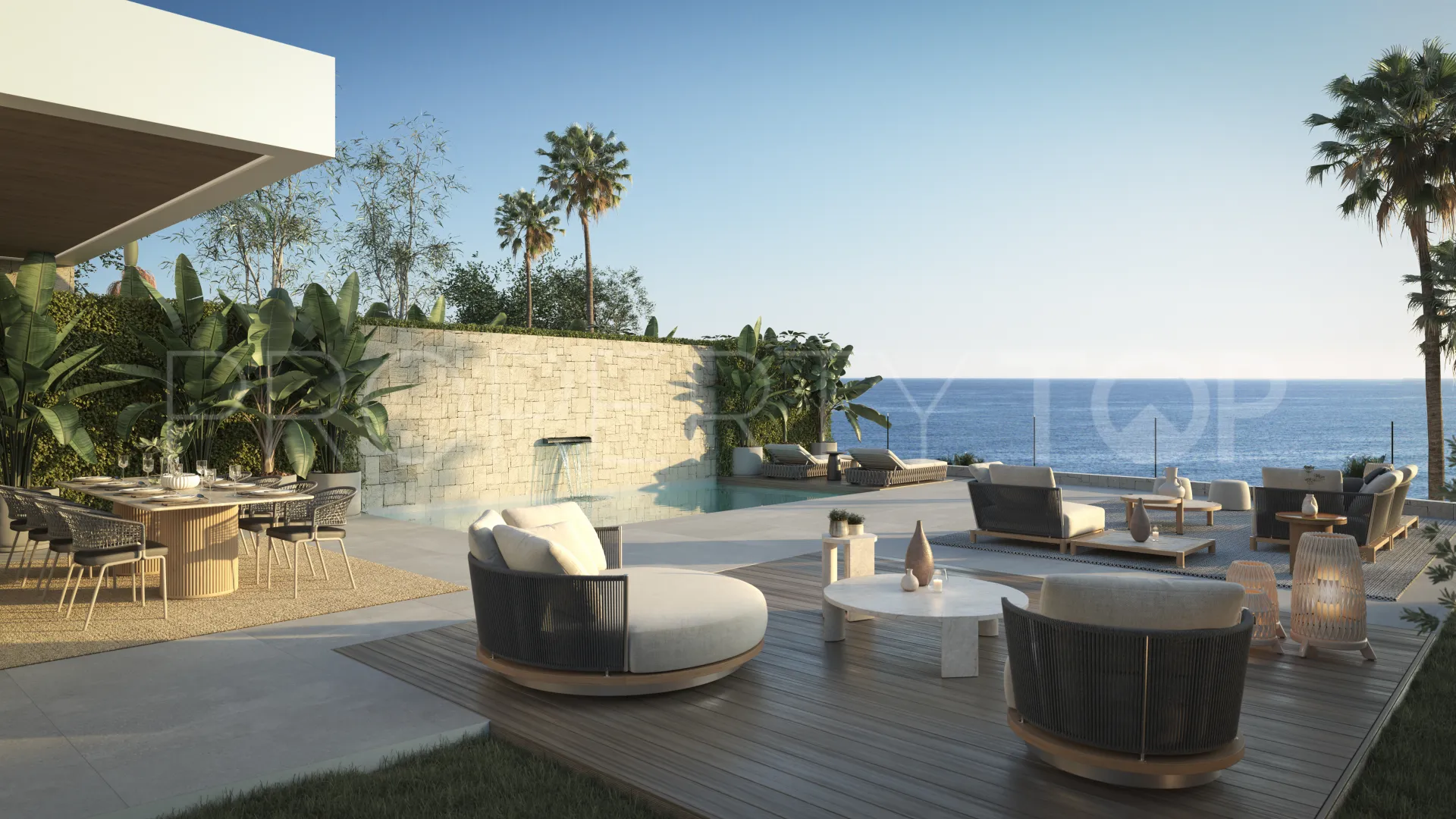 4 bedrooms villa in Mijas for sale